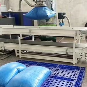 Robot dỡ pallet bằng thị giác 3D - Ảnh 5