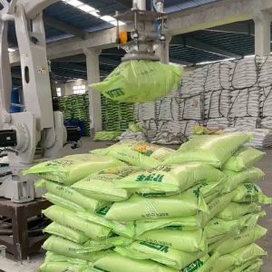 Robot dỡ pallet bằng thị giác 3D - Ảnh 4