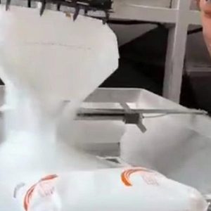Máy dỡ hàng và cấp liệu hoàn toàn tự động