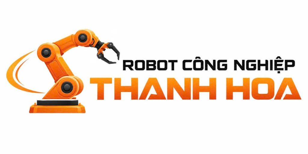 Robot công nghiệp Thanh hoa